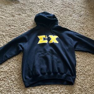 Sigma Chi Hoodie